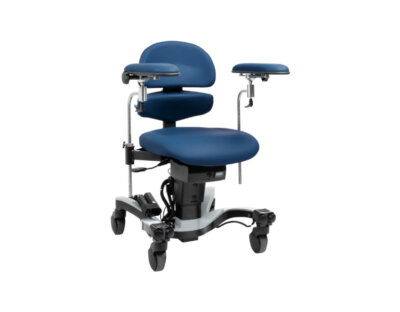 VELA ‘Support+’ Surgeon’s Chair