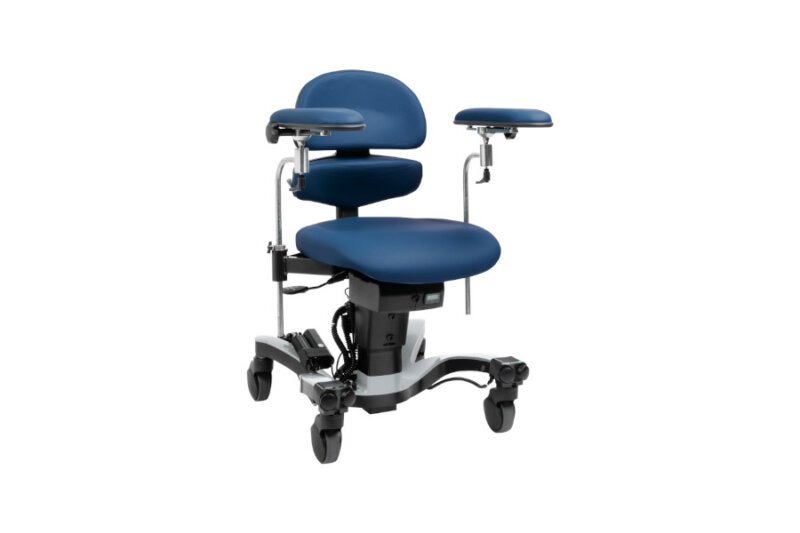 VELA ‘Support+’ Surgeon’s Chair