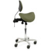 Score Jumper with lumbar support Adjustable Seat Angle - Image 4