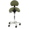 Score Jumper with lumbar support Adjustable Seat Angle - Image 3