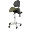 Score Jumper with lumbar support Adjustable Seat Angle - Image 2