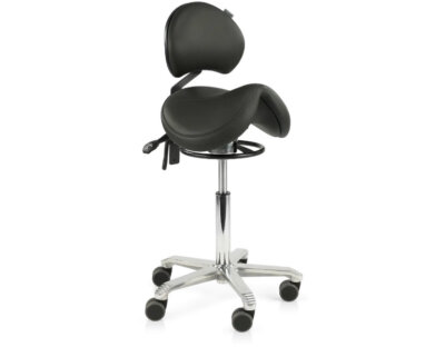Score Jumper Balance with adjustable lumbar support