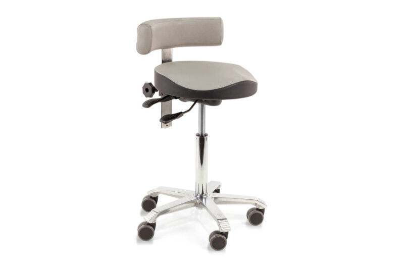 Score Medical 6321 ergo shape stool