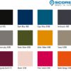Score Medical 6321 ergo shape - Image 7