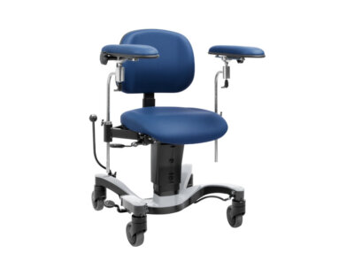 VELA' Basic' Surgeon's Chair