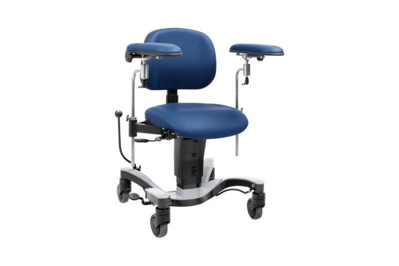 VELA' Basic' Surgeon's Chair