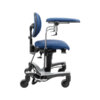 VELA' Basic' Surgeon's Chair - Image 3