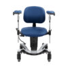 VELA' Basic' Surgeon's Chair - Image 2