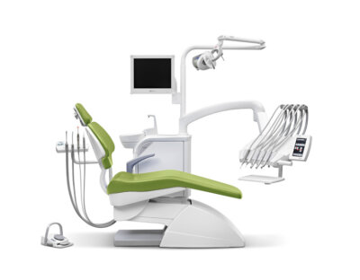 Ancar sd300 dental chair