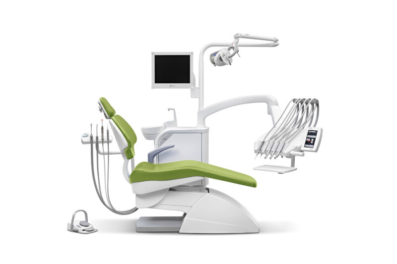 Ancar sd300 dental chair