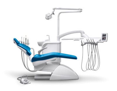 Ancar sd350 dental chair