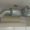 Dental air flow