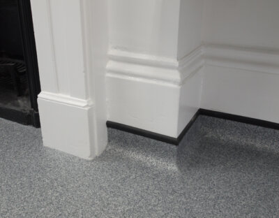 Dental Flooring
