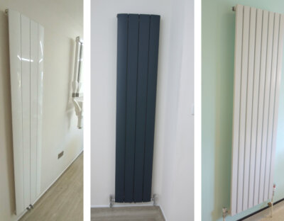 Dental radiators