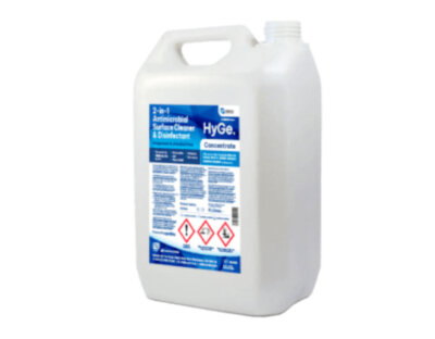 Disinfectant Cleaning Solution