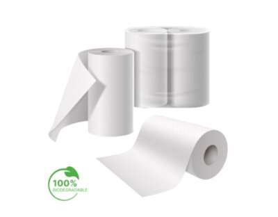HyGe paper towel