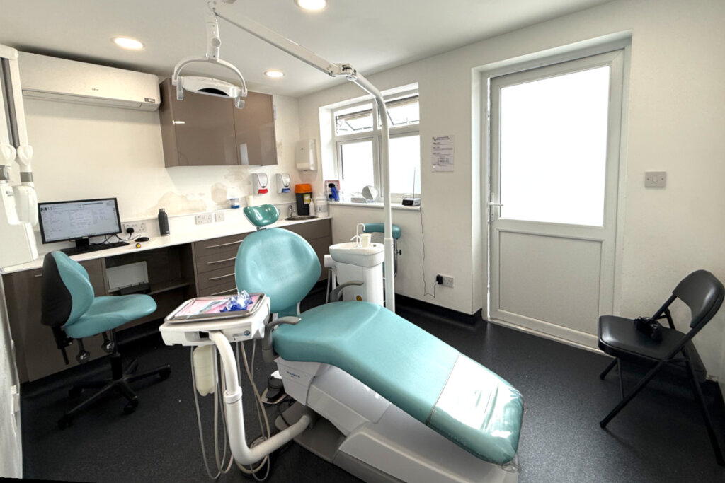 Jevington surgery2 chair2
