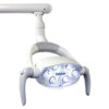 Daray Excel Wall-Mounted Operating Light - Image 2