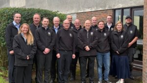 Eclipse Team Close 2 - Sept 2025