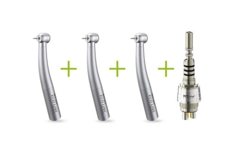 Mk-Dent he21k triple pack