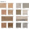 Gerflor Nerok Wood Effect Dental Flooring - Image 2