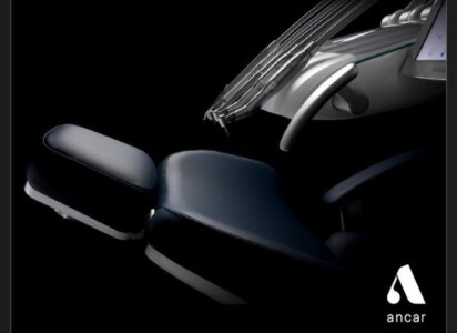 ANCAR Chairs – All Series