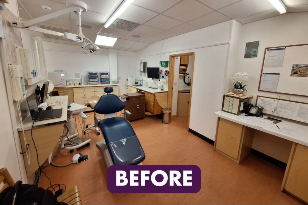 Darvell Bruderhof surgery 1 before text