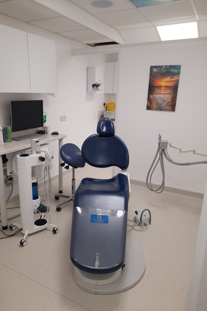 Darvell Bruderhof surgery 2