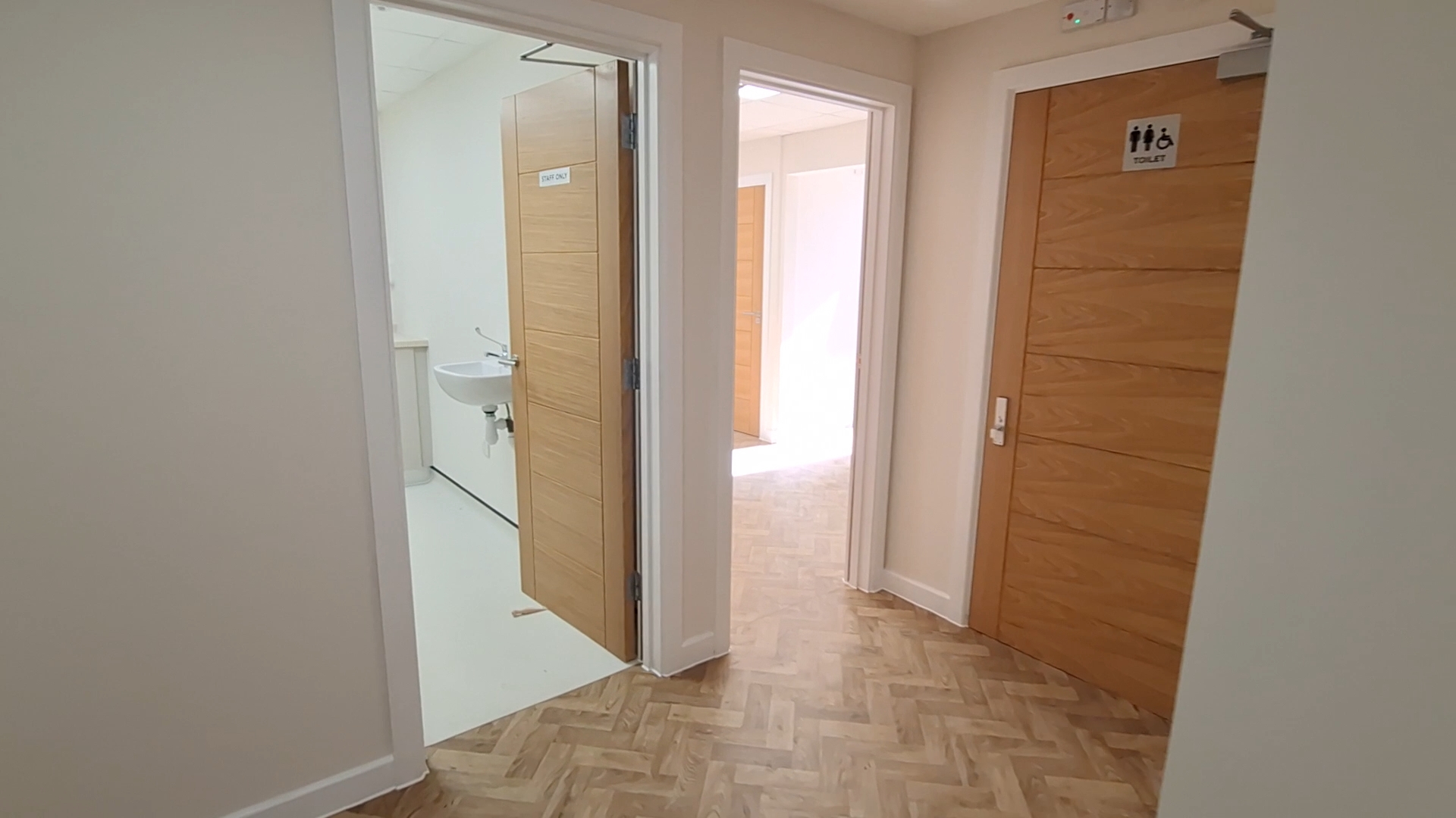 Decon room thumbnail
