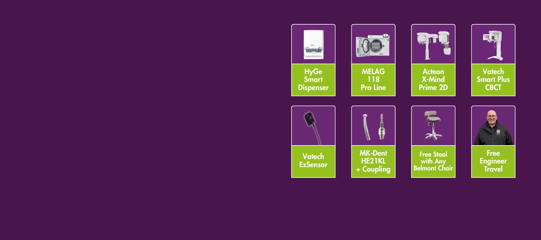 Q4 Promotions Banner