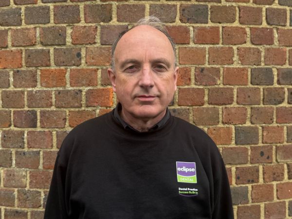 Tim Boyt