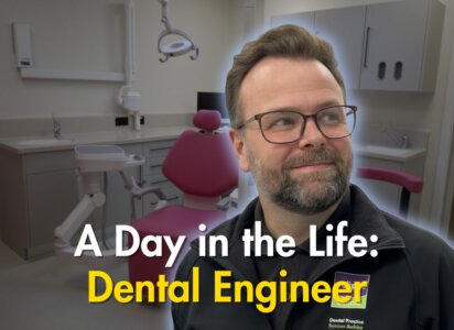 A Day in the Life of a Dental Engineer