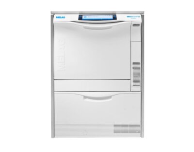 MELAG MELAtherm 10 Evolution washer disinfector front