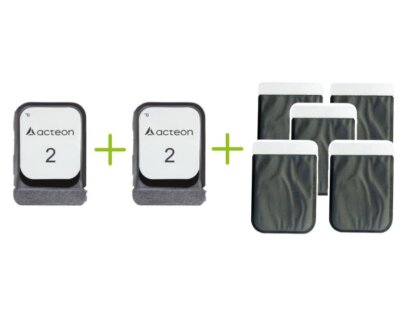 Acteon-PSPIX2-accessories-bundle