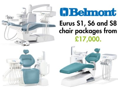 Belmont Eurus promotion website 2