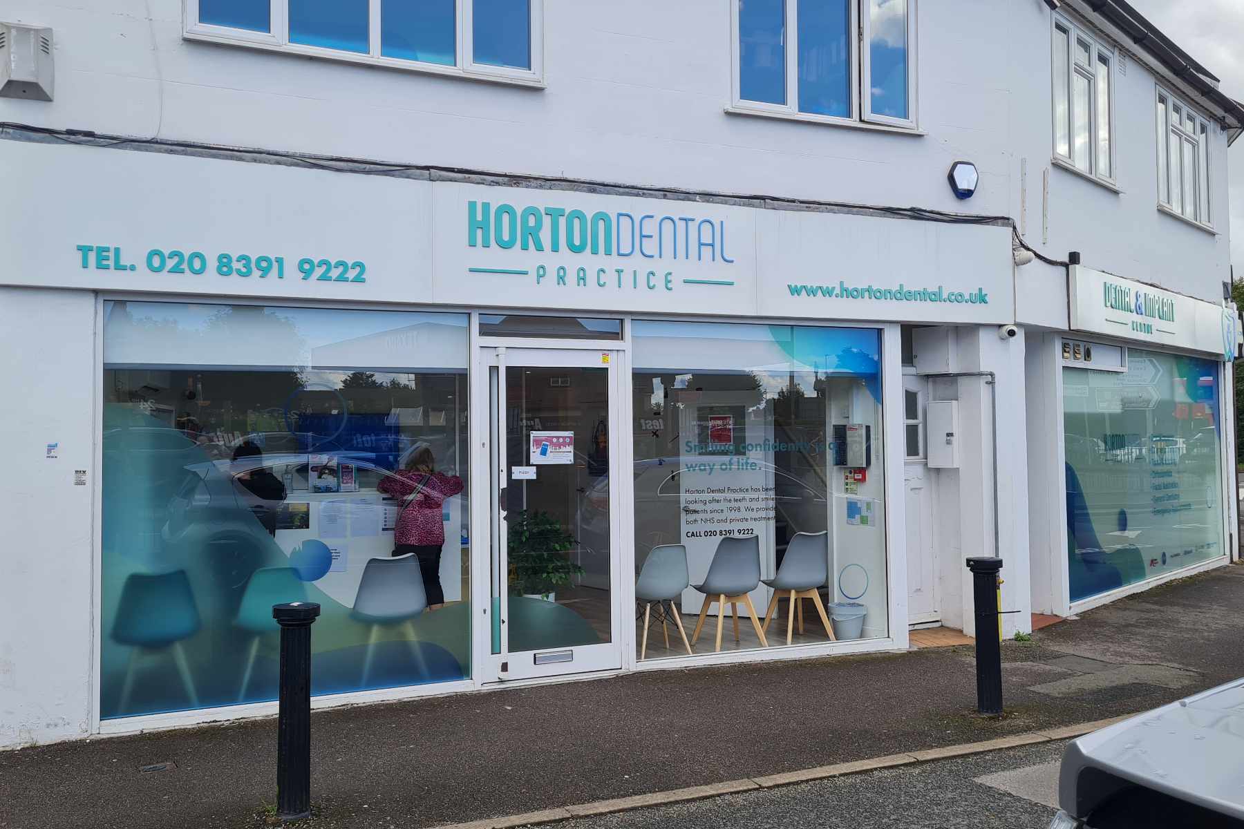 Horton-Dental-Outside