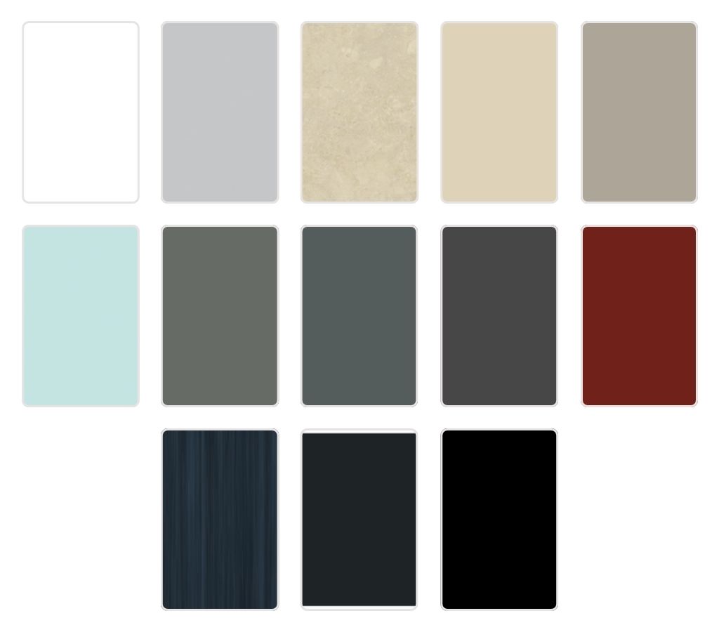 Transformad Colours Square - 1024 x 900