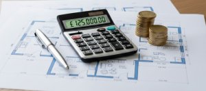 Cost calculator for setting up or refurbishing a dental practice