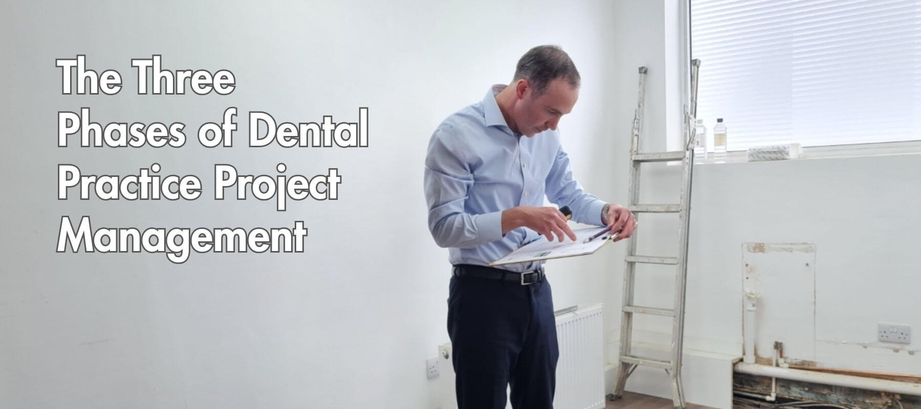 Project Planning featured image