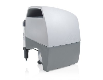 Durr tornado 2 air compressor