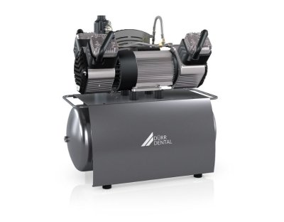 Durr trio air compressor