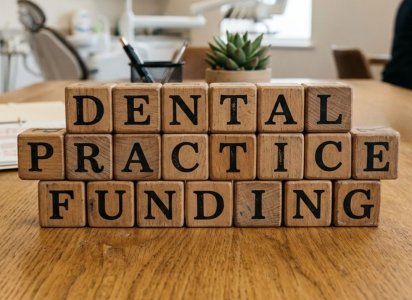 Finding the Right Funding for Your Squat Dental Practice