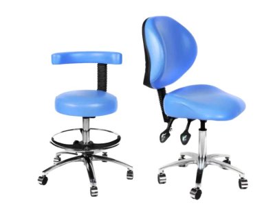 Gatley surgeon and assistant stool bundle