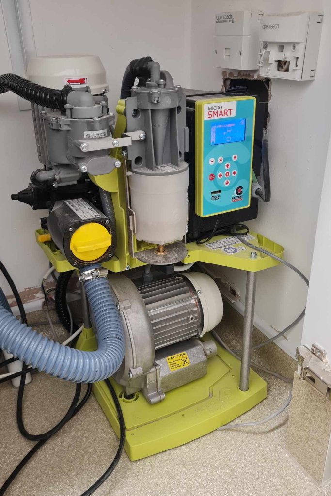 Leto Clinic Cattani Micro Smart