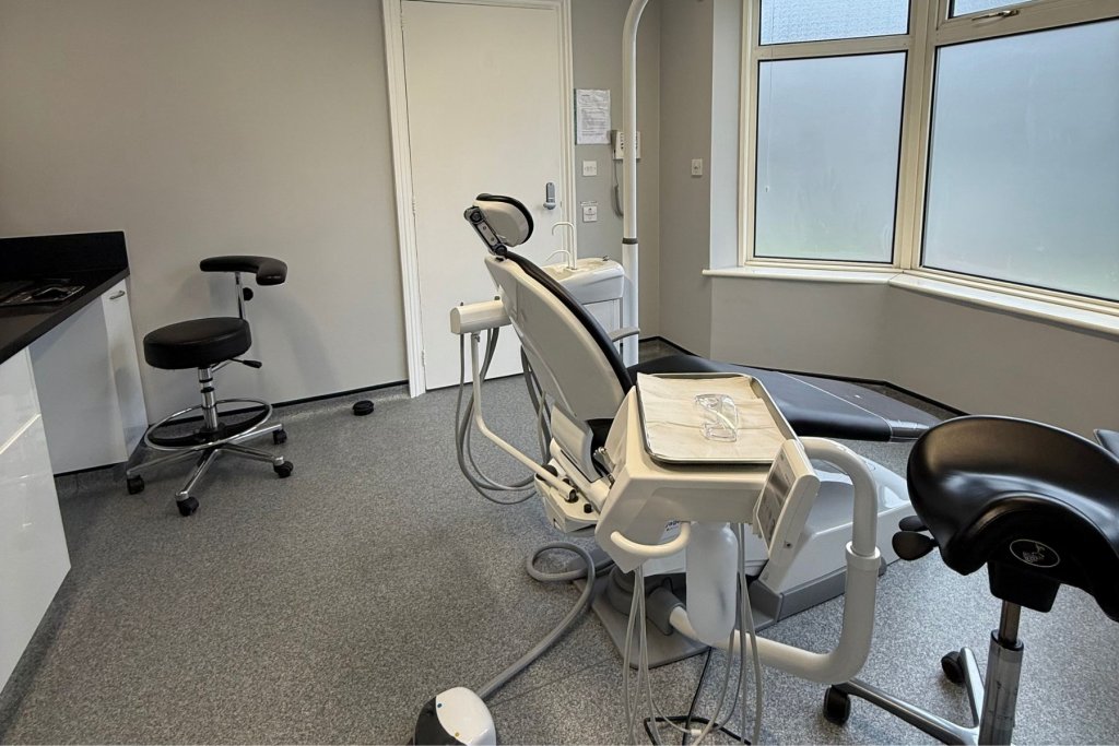 Southcot surgery 1 back