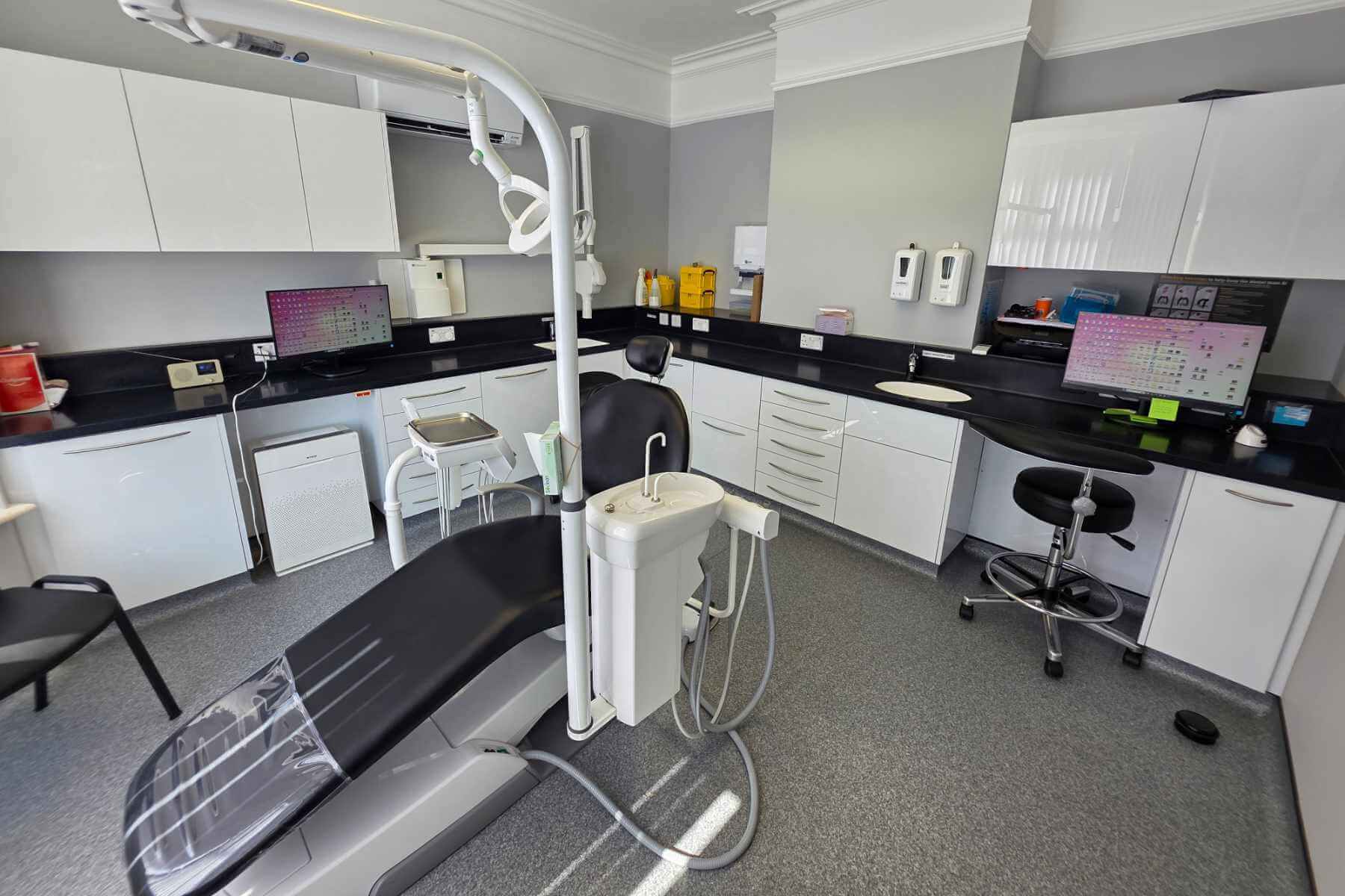 Southcot surgery 1 full