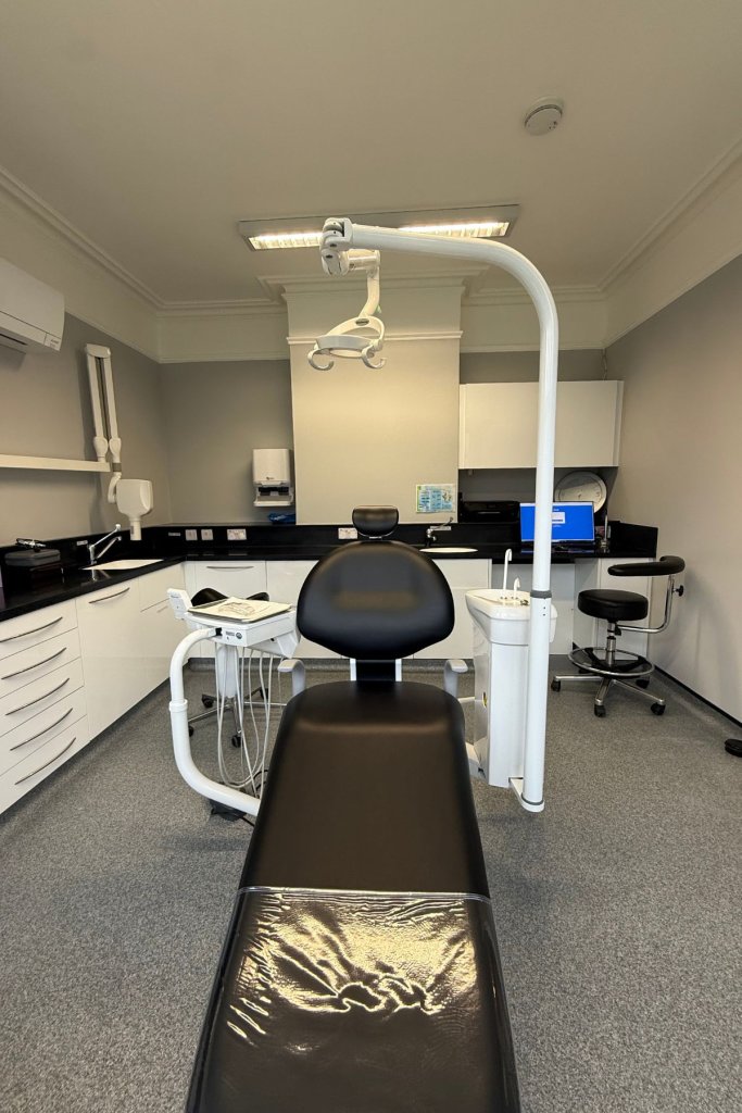 Southcot surgery 1 portrait