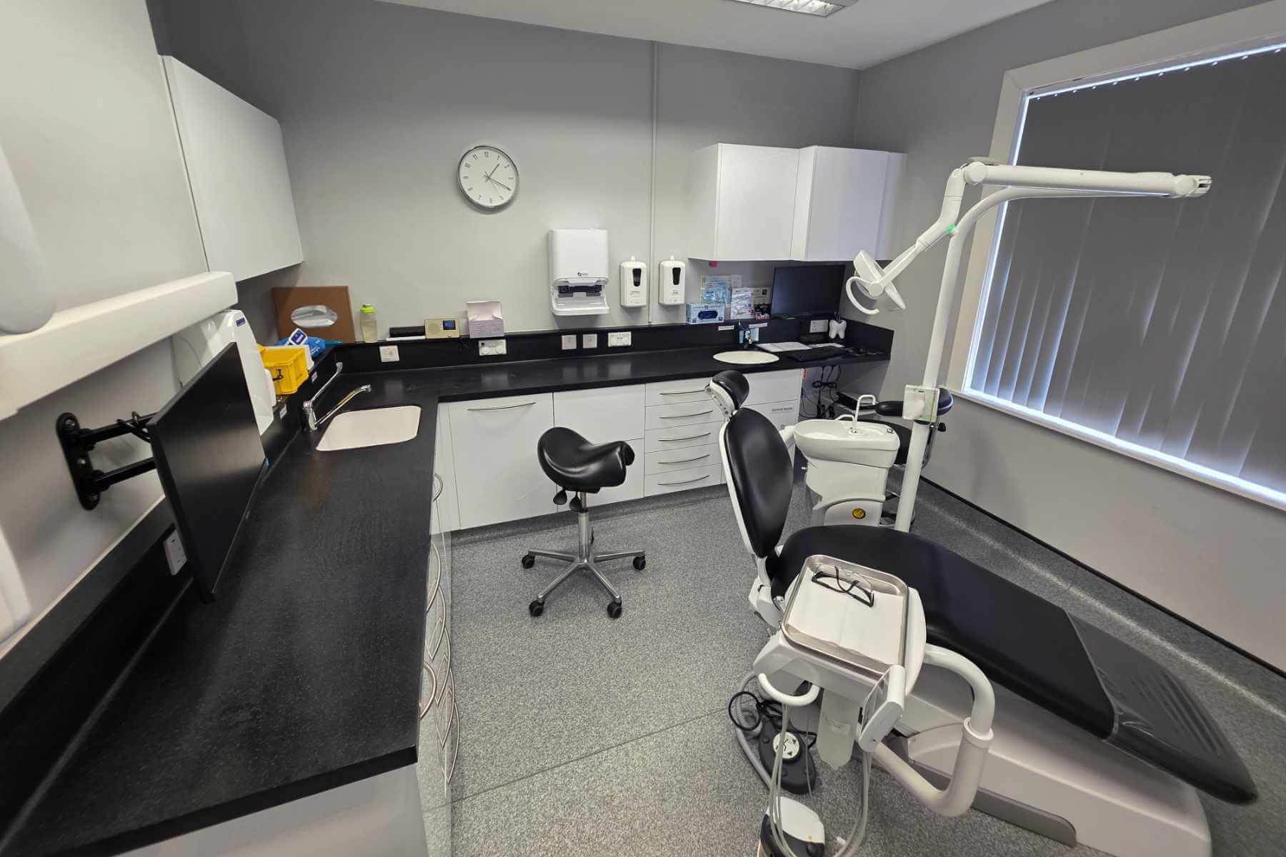Southcot surgery 2 full