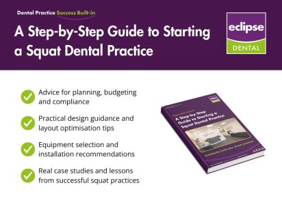Squat Dental Practice Ebook Guide