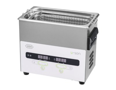 WH U-Son 3L Ultrasonic Cleaner